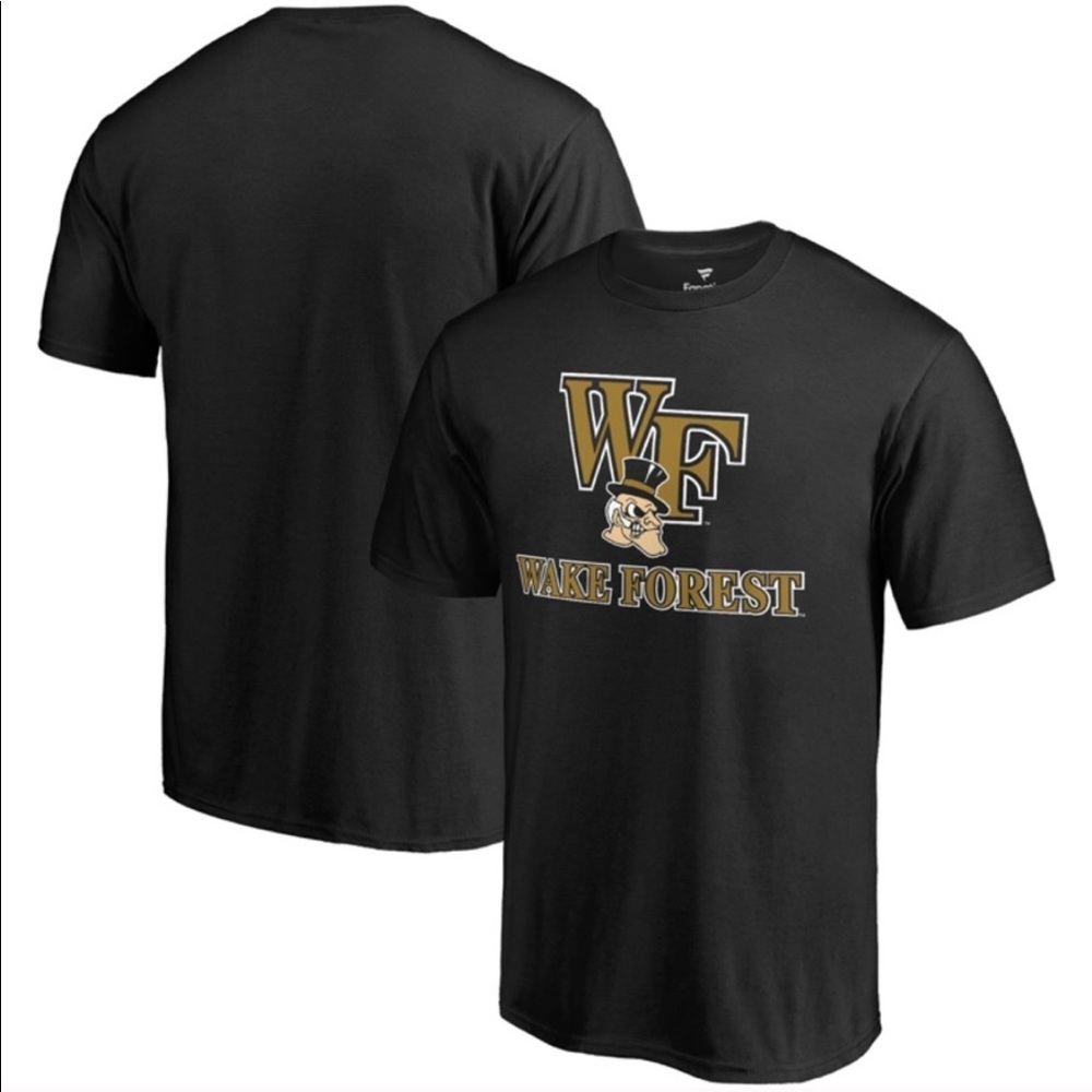 Wake Forest NWOT t-shirt